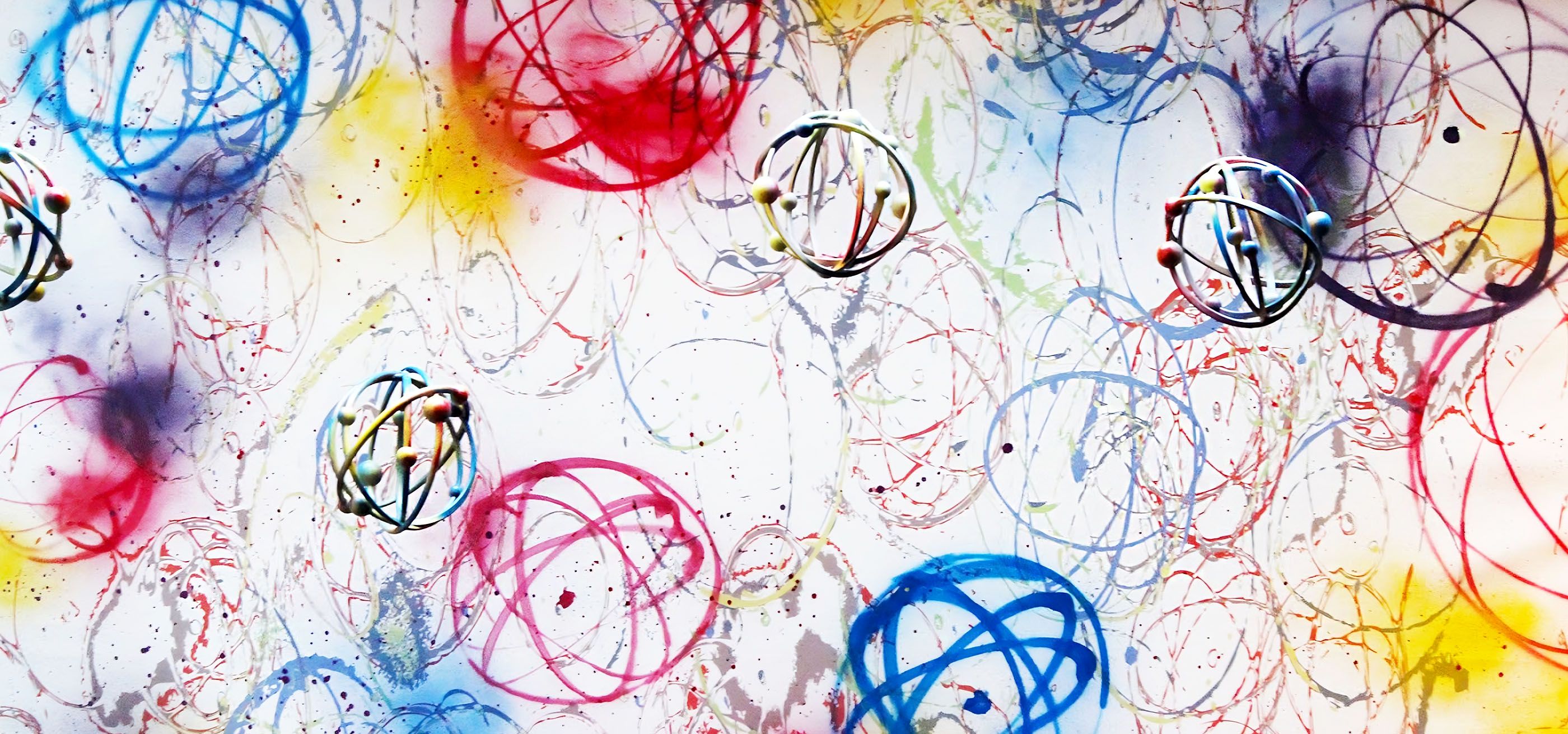 Urbaneez Futura 2000 Artist from New York Buy Street Art Online